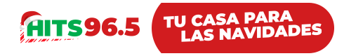 HITS 96.5