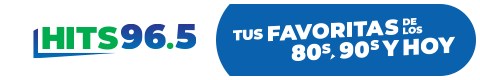 HITS 96.5